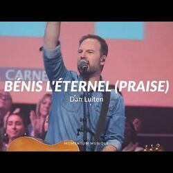 Bénis Léternel by Momentum Musique