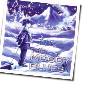 Happy Xmas War Is Over by The Moody Blues