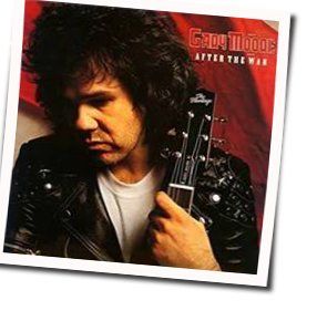 After The War  by Gary Moore