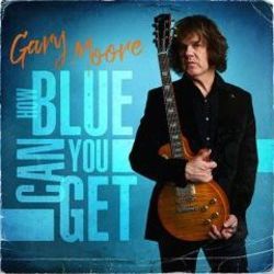 I'm Tore Down by Gary Moore