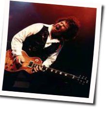 Only Fool In Town by Gary Moore