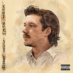 20 Cigarettes Solo Tab by Morgan Wallen