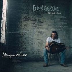 Beer Don't by Morgan Wallen