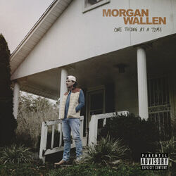 Last Night  by Morgan Wallen