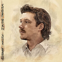 Superman Chords by Morgan Wallen