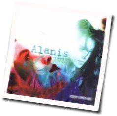 Alanis Morissette - Hand In My Pocket (Ver. 2) guitar chords