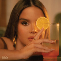 Lemonade Chords by Maren Morris
