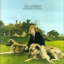 Bulbs by Van Morrison