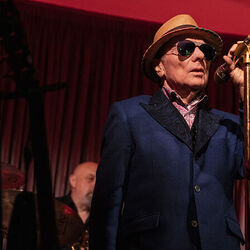 Cutting Corners Chords by Van Morrison