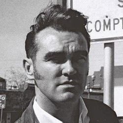 Suffer The Little Children Chords by Morrissey