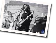 History Lesson Chords by Motion City Soundtrack