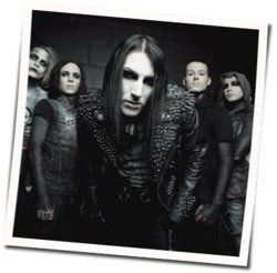 If It's Dead Well Kill It Tab by Motionless In White