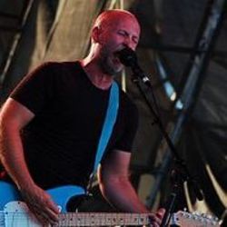 Hold On by Bob Mould