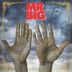 I Am You Chords by Mr. Big