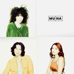 No Idea by MUNA