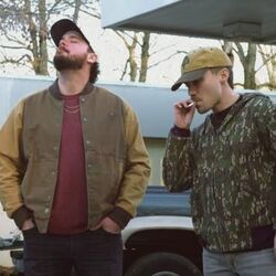 Way Too High 2010 Chords by Muscadine Bloodline