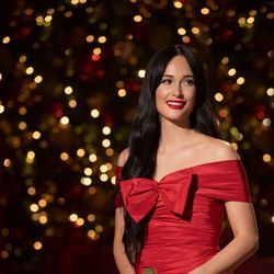 Christmas Makes Me Cry  by Kacey Musgraves