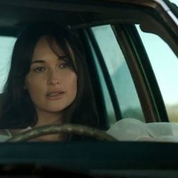 Justified Chords by Kacey Musgraves