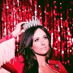Late To The Party Chords by Kacey Musgraves