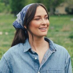 Little Sister Chords by Kacey Musgraves