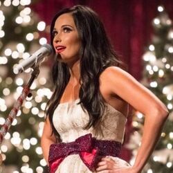 Rudolph The Red-nosed Reindeer Chords by Kacey Musgraves