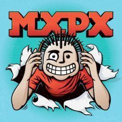 Lets Ride by MxPx