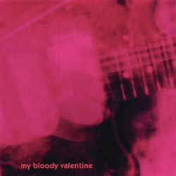 Loomer by My Bloody Valentine