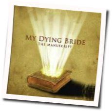 A Pale Shroud Of Longing by My Dying Bride