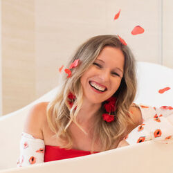 Au Revoir Chords by Nadine Sieben