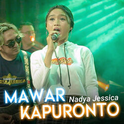 Mawar Kapuronto by Nadya Jessica