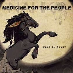 Warrior People Ukulele by Nahko And Medicine For The People