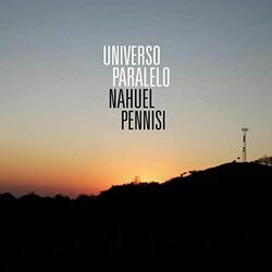 Universo Paralelo by Nahuel Pennisi