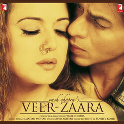 Main Yahaan Hoon - Veer Zaara by Udit Narayan