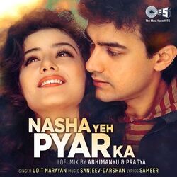 Sandese Aate Hai by Udit Narayan