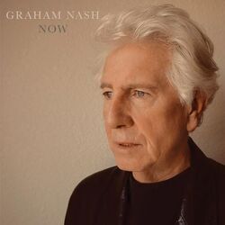 In A Dream Chords by Graham Nash