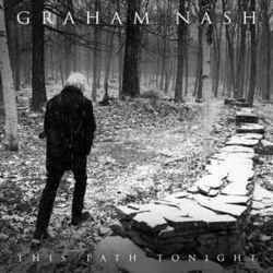 The Last Fall by Graham Nash