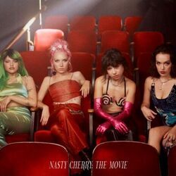 All In My Head Intro by Nasty Cherry