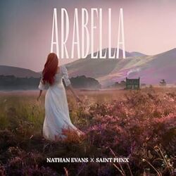 Arabella Chords by Nathan Evans