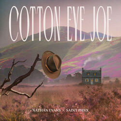 Cotton Eye Joe Chords by Nathan Evans