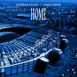 Home Chords by Nathan Evans