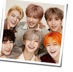 Fireflies Guitar Chords By Nct Dream Guitar Chords Explorer