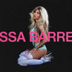 Heartbeat Chords by Nessa Barrett