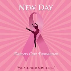 Dance All Day by Newday