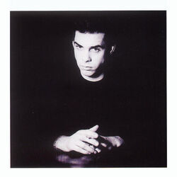 Knockin On Joe Chords by Nick Cave & The Bad Seeds