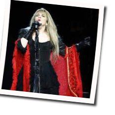 Stand Back Chords by Stevie Nicks