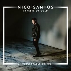 Streets Of Gold by Nico Santos