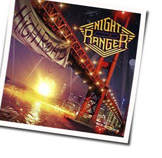 High Road by Night Ranger