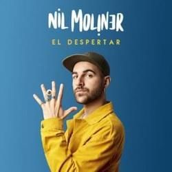 El Despertar by Nil Moliner