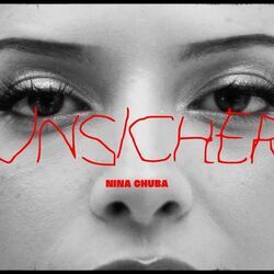 Unsicher Acoustic Live Intro by Nina Chuba