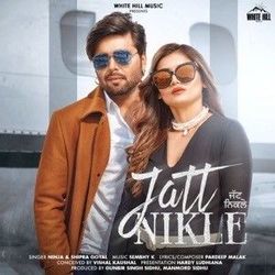 Jatt Nikle by Ninja Shipra Goyal